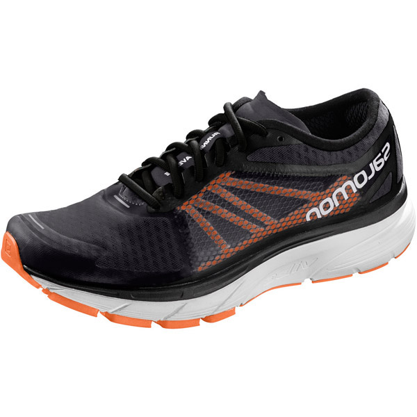 Кроссовки Salomon SONIC RA photo Кроссовки Salomon SONIC RA photo