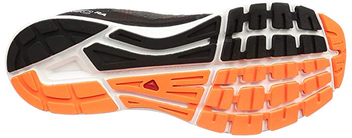 Incaltaminte Sport Salomon SONIC RA pt Barbati / 41.5 / Negru photo 2