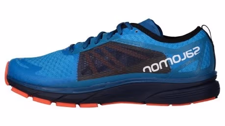 Кроссовки Salomon SONIC RA