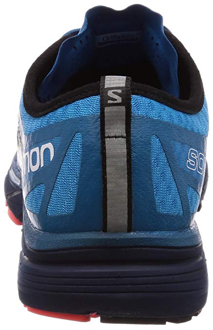 Incaltaminte Sport Salomon SONIC RA pt Barbati / 45.5 / Albastru photo 2