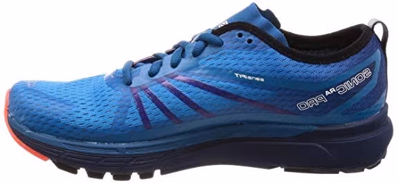 Кроссовки Salomon SONIC RA PRO