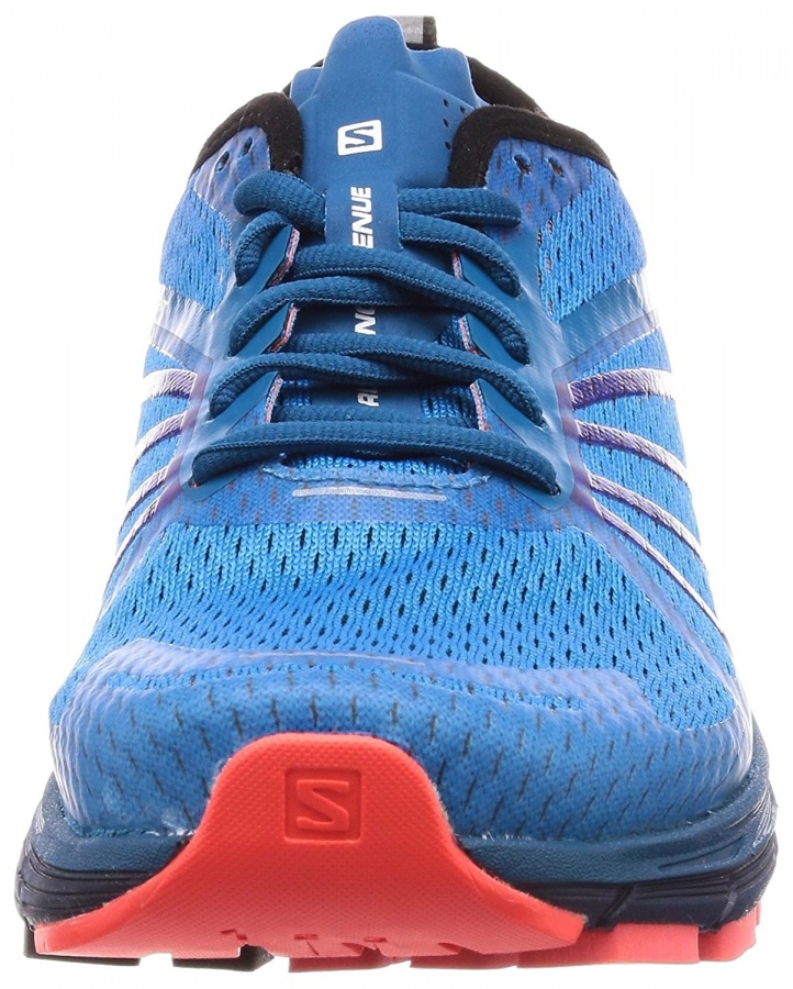 Кроссовки Salomon SONIC RA PRO / Мужской / 42 / Синий photo 2