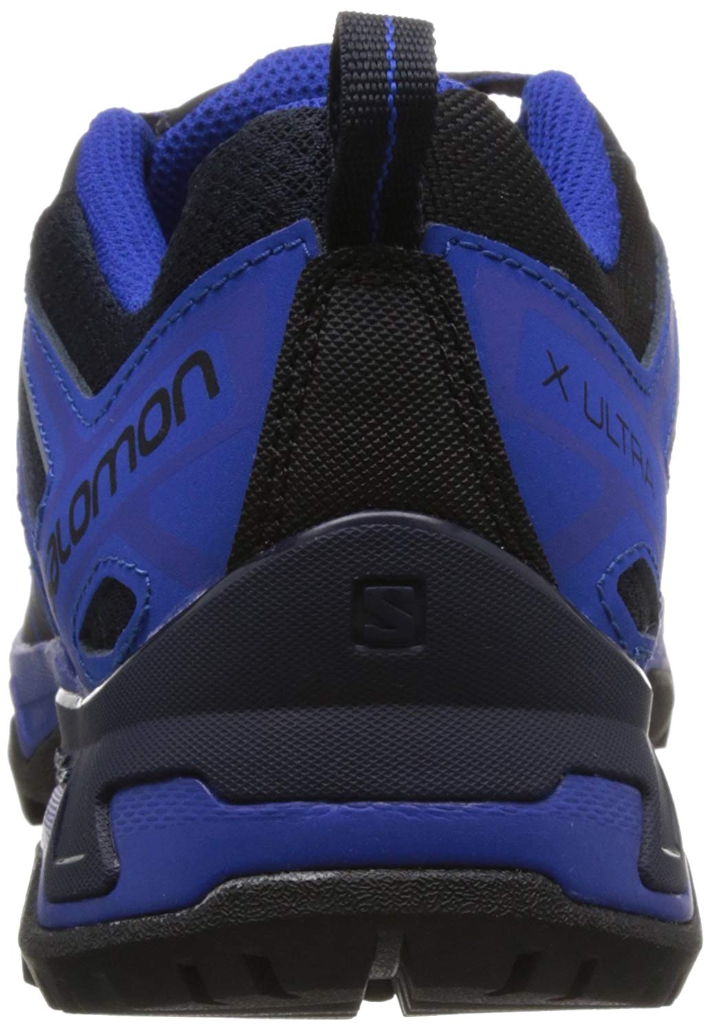 Кроссовки Salomon X ULTRA 3 PRIME / Мужской / 44.5 / Черный/Фиолетовый photo 2