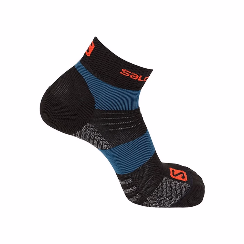 Sosete Salomon QUEST LOW