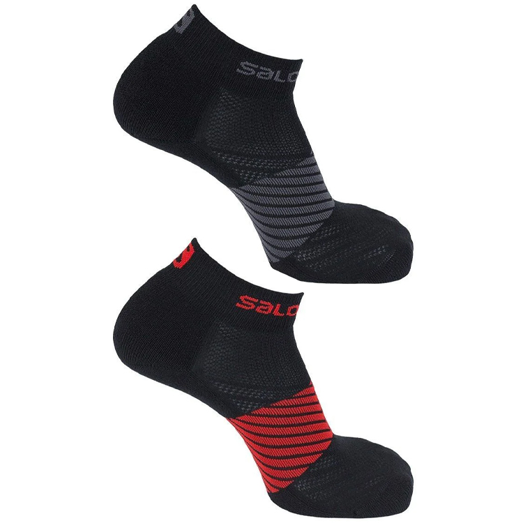 Sosete Salomon XA 2 PACK photo 