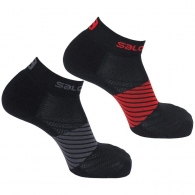 Sosete Salomon XA 2 PACK thumbnav