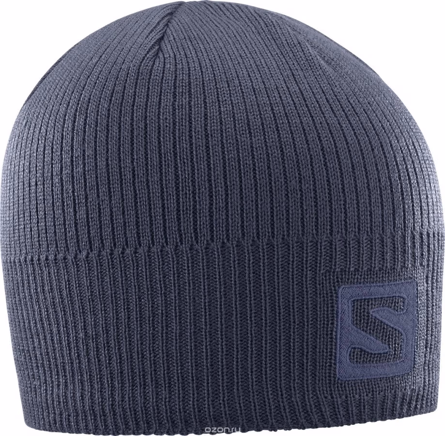 Caciula Salomon CACIULA SKI  LOGO BEANIE