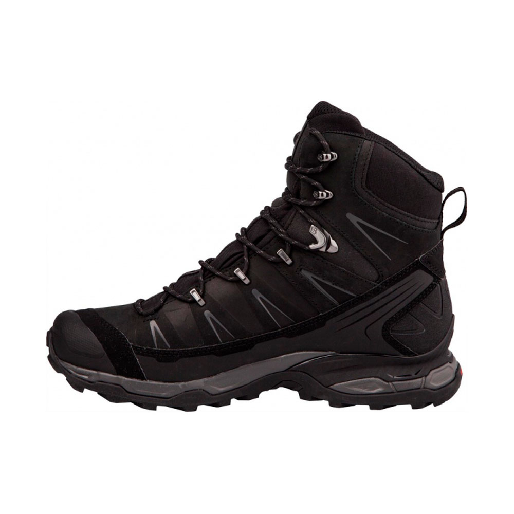 Ghete Salomon SHOES X ULTRA TREK GTX photo Ghete Salomon SHOES X ULTRA TREK GTX photo