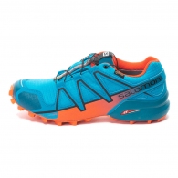 Кроссовки Salomon SPEEDCROSS 4 GTX thumbnav 2