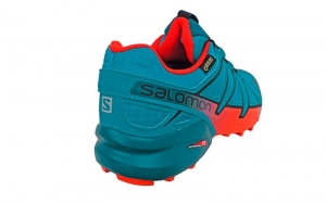 Кроссовки Salomon SPEEDCROSS 4 GTX thumbnav 4