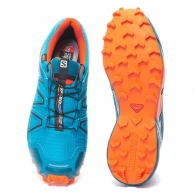 Кроссовки Salomon SPEEDCROSS 4 GTX thumbnav 5