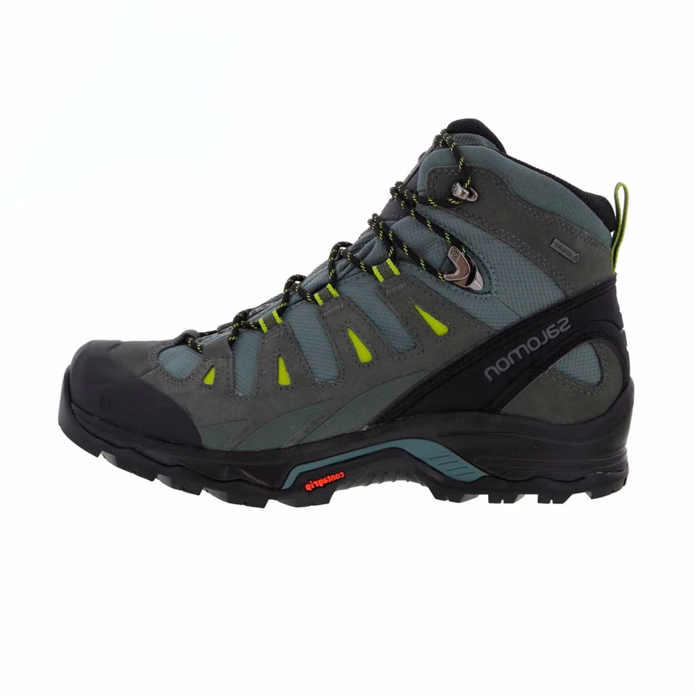 Ghete Salomon SHOES QUEST PRIME GTX