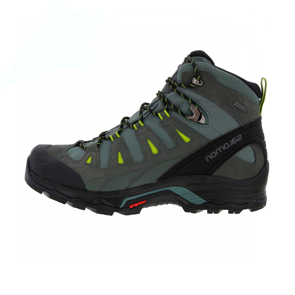 Ботинки Salomon SHOES QUEST PRIME GTX photo 