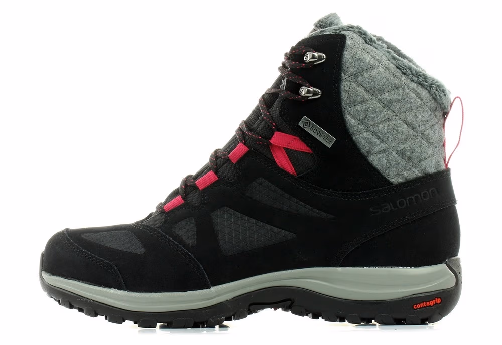 Ghete Salomon ELLIPSE WINTER GTX