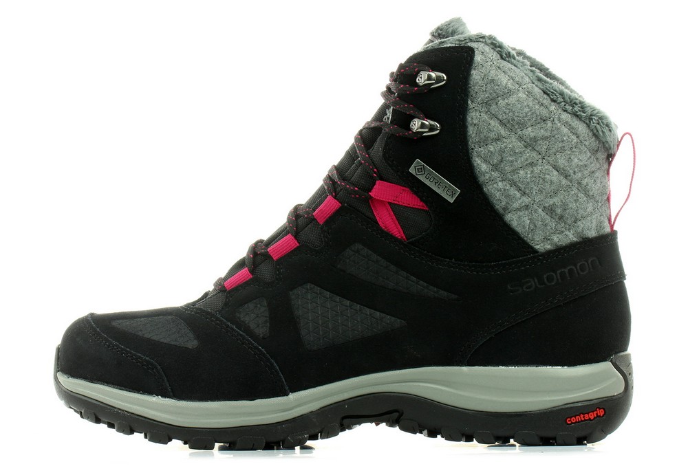 Ботинки Salomon ELLIPSE WINTER GTX photo 