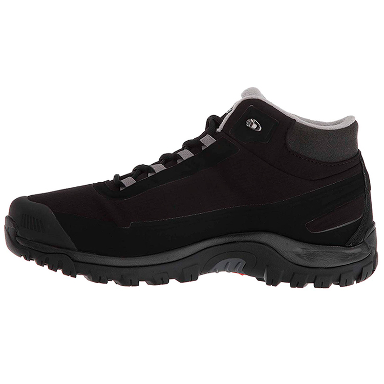 Кроссовки Salomon SHELTER CS WP photo Кроссовки Salomon SHELTER CS WP photo