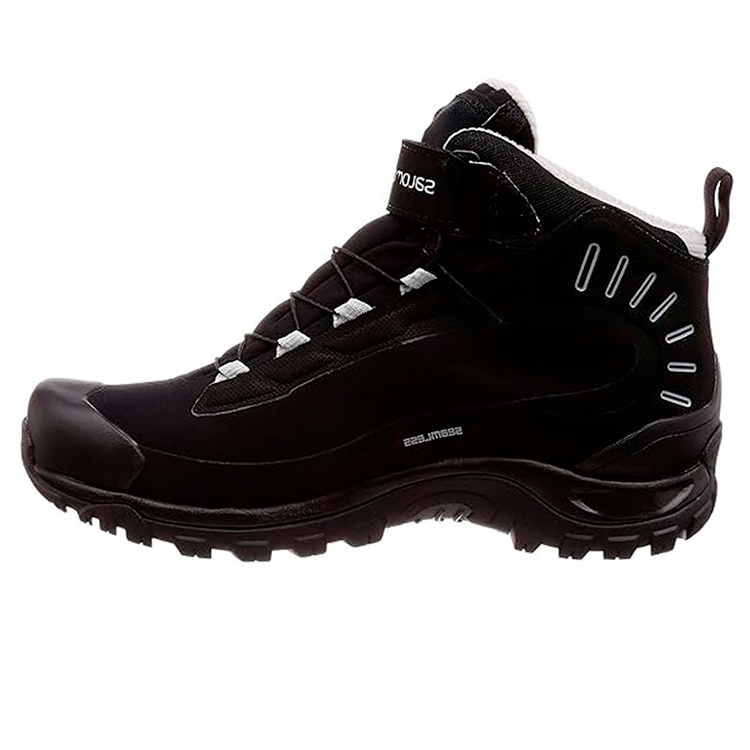 Кроссовки Salomon DEEMAX 3 TS WP photo Кроссовки Salomon DEEMAX 3 TS WP photo