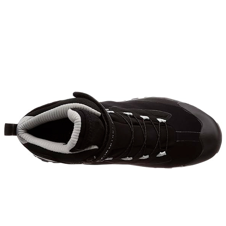 Incaltaminte Sport Salomon DEEMAX 3 TS WP pt Barbati / / Negru photo 4
