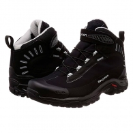Incaltaminte Sport Salomon DEEMAX 3 TS WP thumbnav 2