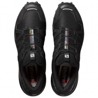 Incaltaminte Sport Salomon DEEMAX 3 TS WP thumbnav 3