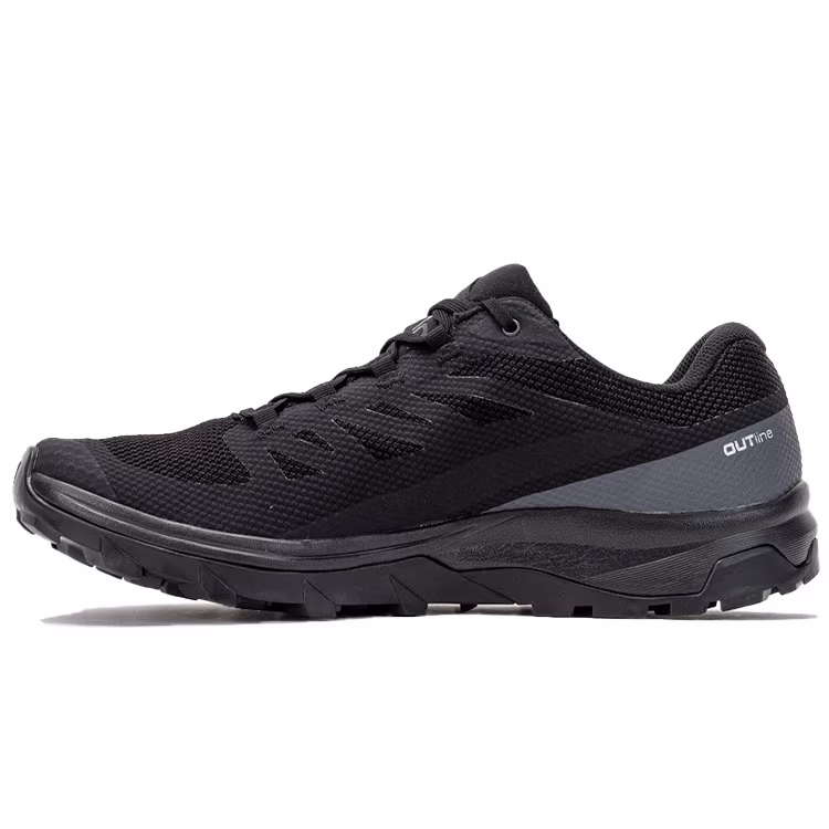 Кроссовки Salomon OUTline GTX