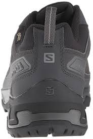 Кроссовки Salomon X Ultra 3 LTR GTX / Мужской / 42 / Черный photo 2