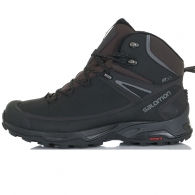 Ботинки Salomon X ULTRA MID WINTER CS WP BK/PHANTO thumbnav
