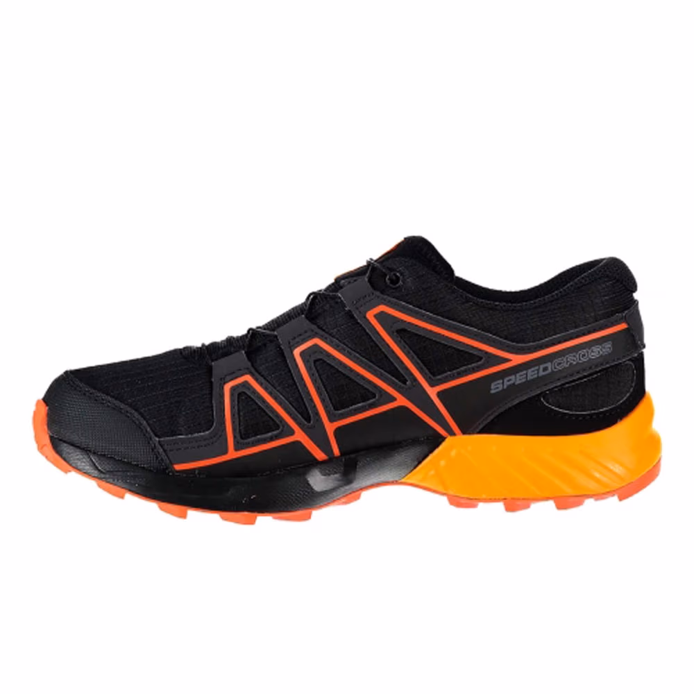 Incaltaminte Sport Salomon SHOES SPEEDCROSS CSWP J