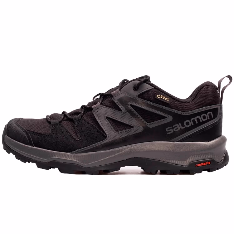Кроссовки Salomon X RADIANT MID GTX