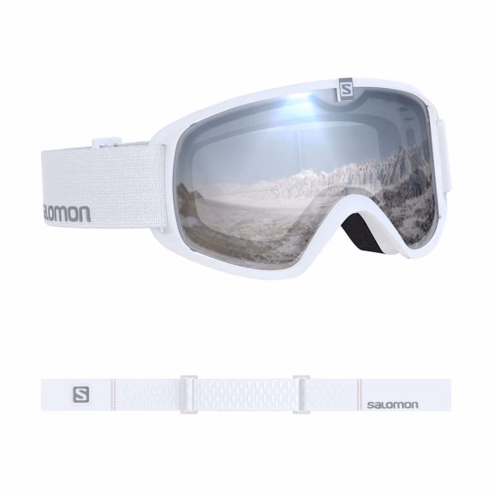 Masca ski Salomon TRIGGER