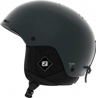 Casca schi Salomon HELMET SPELL+ URBAN CHIC thumbnav