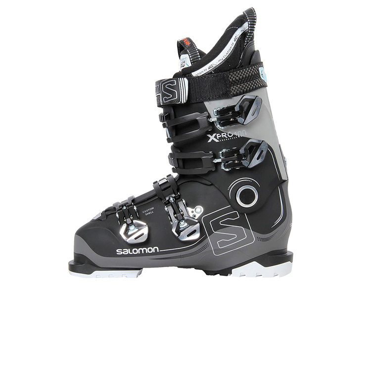 Горнолыжные ботинки Salomon ALP. BOOTS X PRO 100 photo Горнолыжные ботинки Salomon ALP. BOOTS X PRO 100 photo