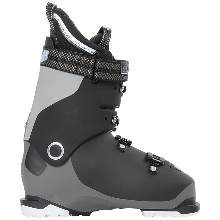 Ghete ski Salomon ALP. BOOTS X PRO 103 pt Unisex / 45.5 / Negru photo 2