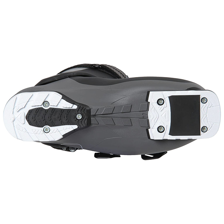 Ghete ski Salomon ALP. BOOTS X PRO 103 pt Unisex / 45.5 / Negru photo 5