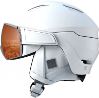 Casca de schi Salomon HELMET MIRAGE S thumbnav 1