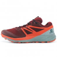 Кроссовки Salomon SENSE RIDE 2 thumbnav