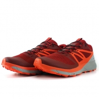 Incaltaminte Sport Salomon SENSE RIDE 2 thumbnav 3