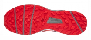 Incaltaminte Sport Salomon SENSE RIDE 2 thumbnav 6