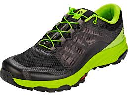 Кроссовки Salomon XA DISCOVERY / Мужской / 41.5 / Черный photo 3