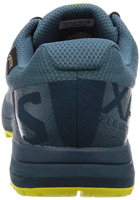 Кроссовки Salomon XA ELEVATE GTX / Мужской / 42 / Синий photo 4