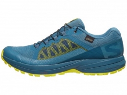 Кроссовки Salomon XA ELEVATE GTX thumbnav 1
