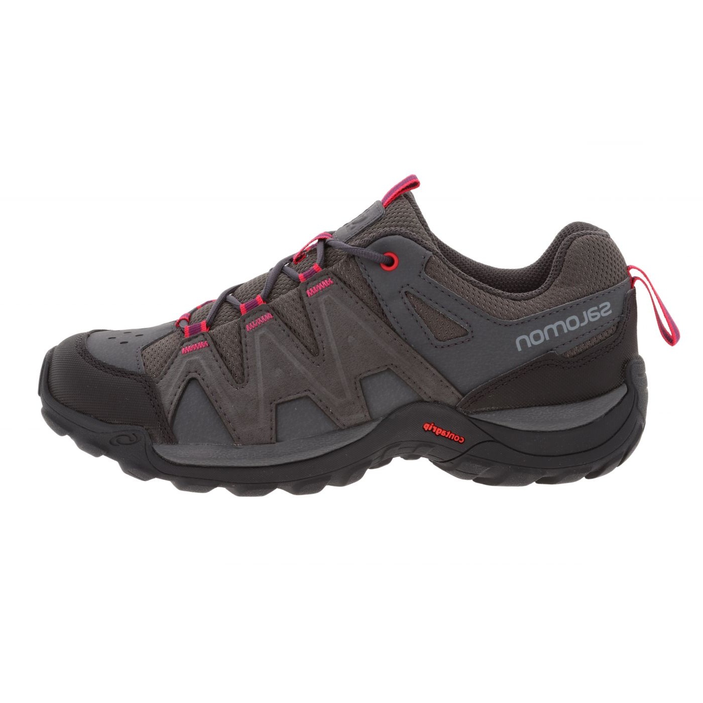Кроссовки Salomon MILLSTREAM photo Кроссовки Salomon MILLSTREAM photo