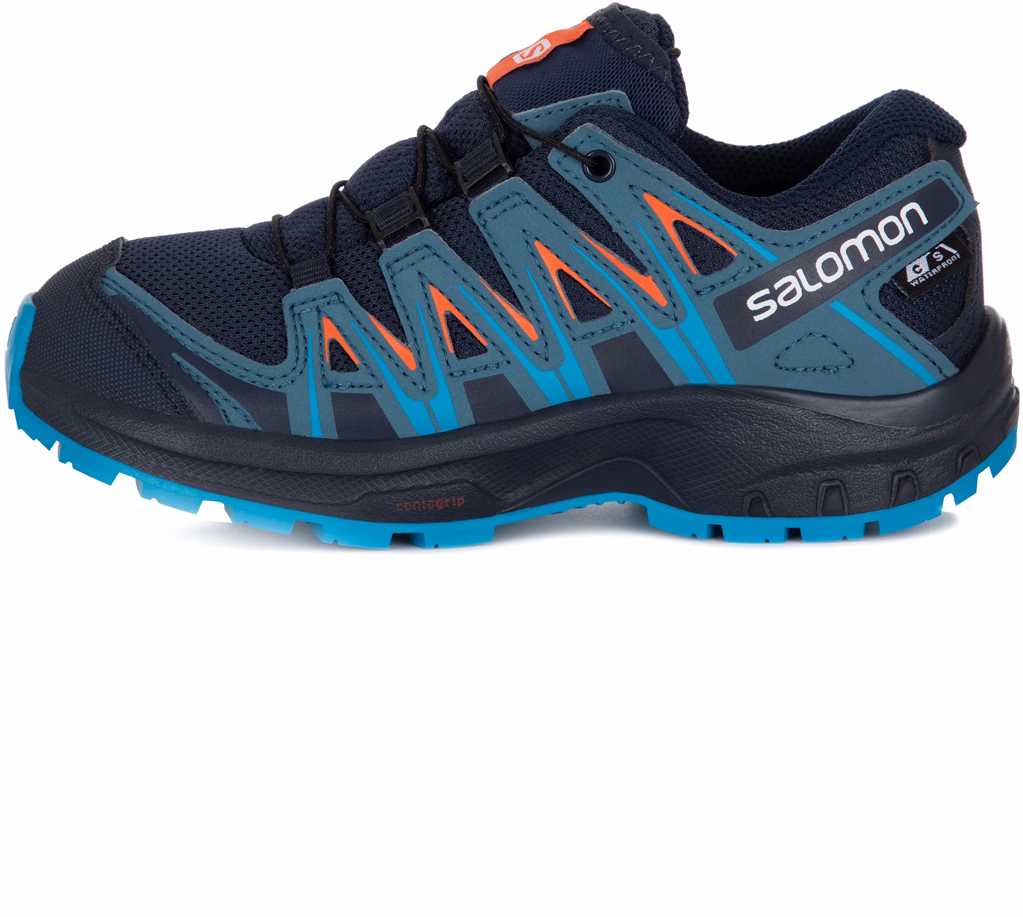 Кроссовки Salomon XA PRO 3D