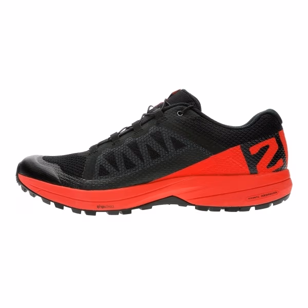 Кроссовки Salomon XA ELEVATE