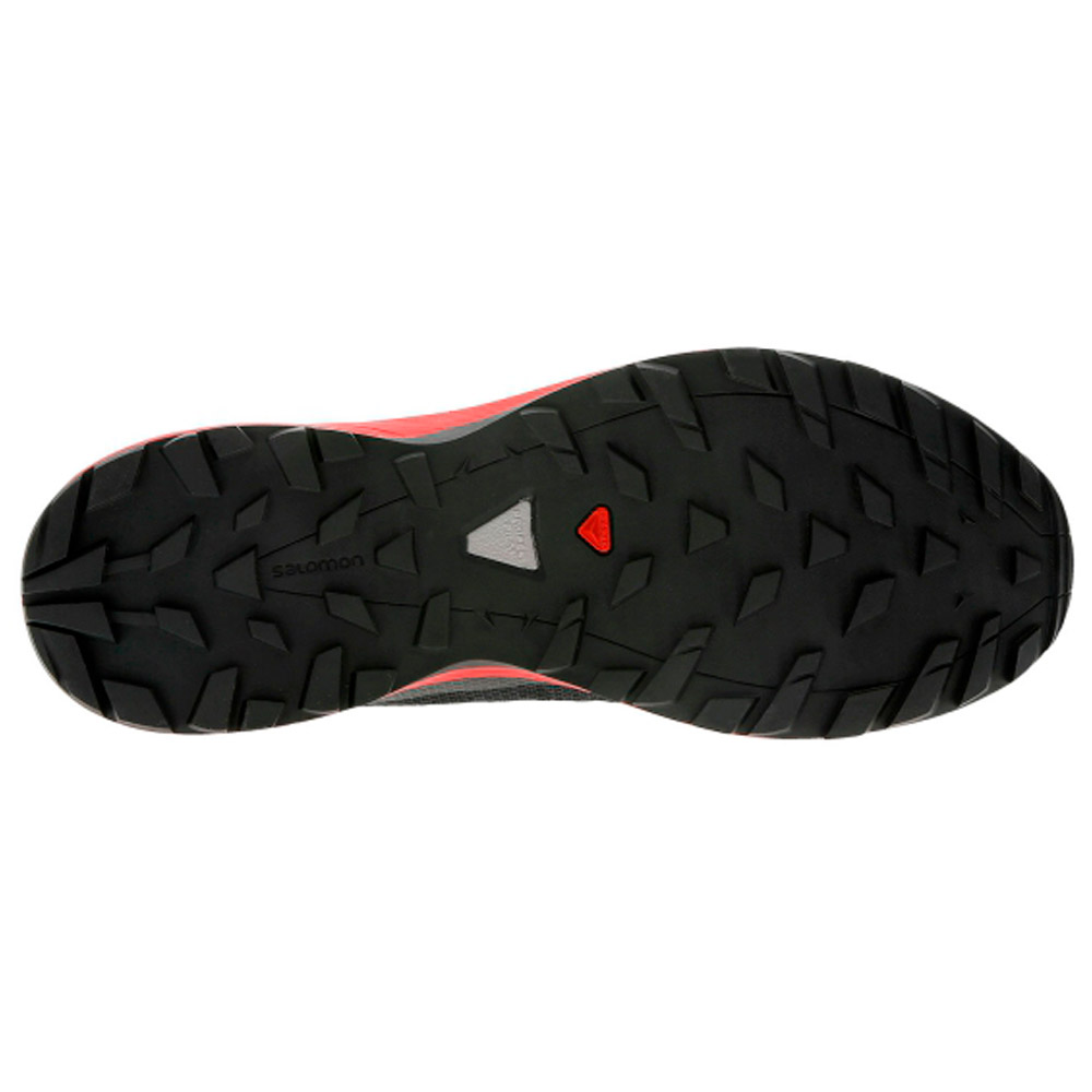 Кроссовки Salomon XA ELEVATE / Мужской / 44 / Черный photo 6