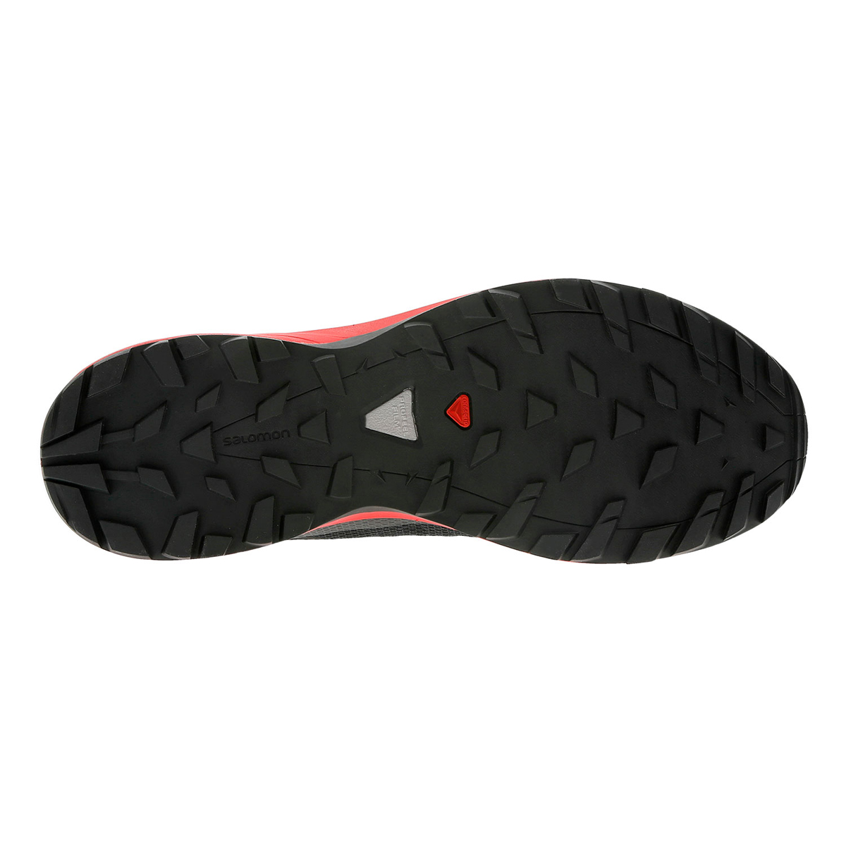 Кроссовки Salomon XA ELEVATE / Мужской / 44 / Черный photo 7