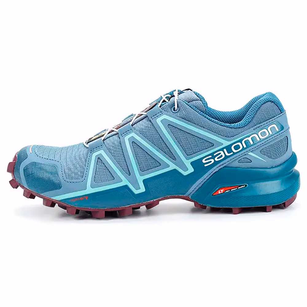 Кроссовки Salomon SPEEDCROSS 4
