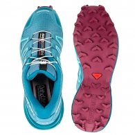 Incaltaminte Sport Salomon SPEEDCROSS 4  thumbnav 3