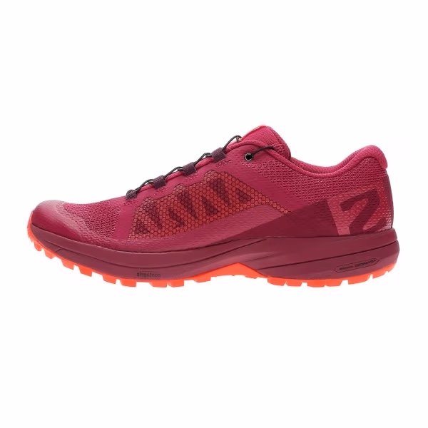Кроссовки Salomon XA ELEVATE