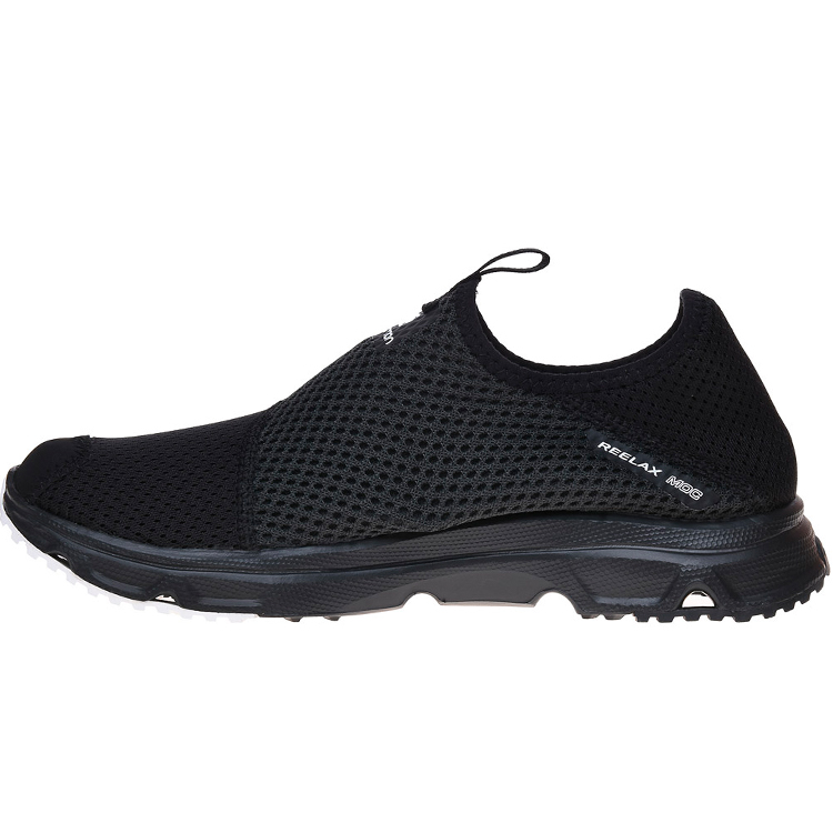 Кроссовки Salomon RX MOC 4.0 photo 